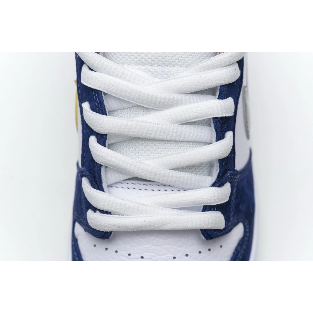 Nike Dunk SB Low Ishod Wair BMW 839685-416