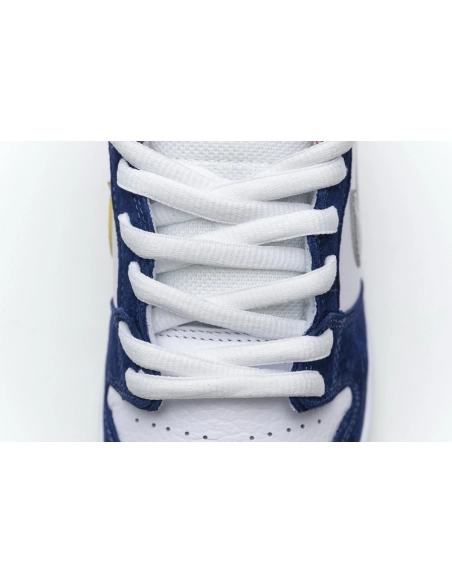 Nike Dunk SB Low Ishod Wair BMW 839685-416