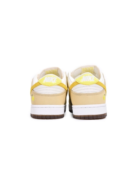 Nike Dunk Low Lemon Drop DJ6902-700