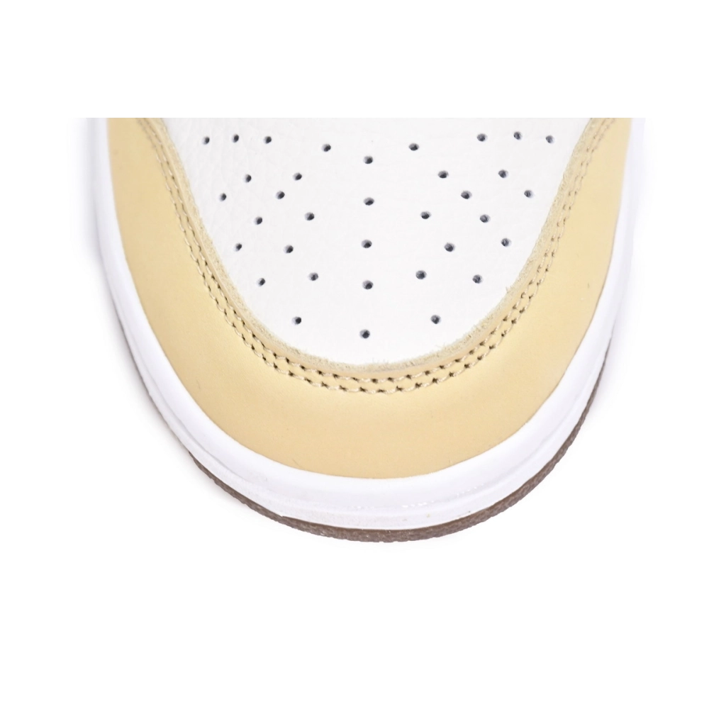 Nike Dunk Low Lemon Drop DJ6902-700