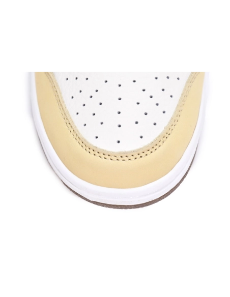Nike Dunk Low Lemon Drop DJ6902-700
