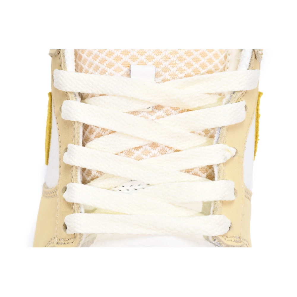 Nike Dunk Low Lemon Drop DJ6902-700