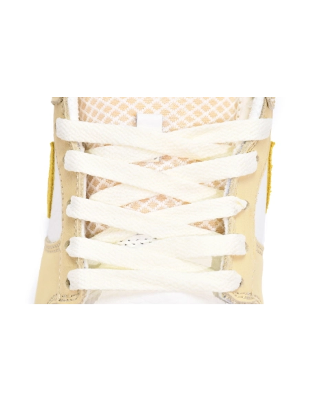 Nike Dunk Low Lemon Drop DJ6902-700