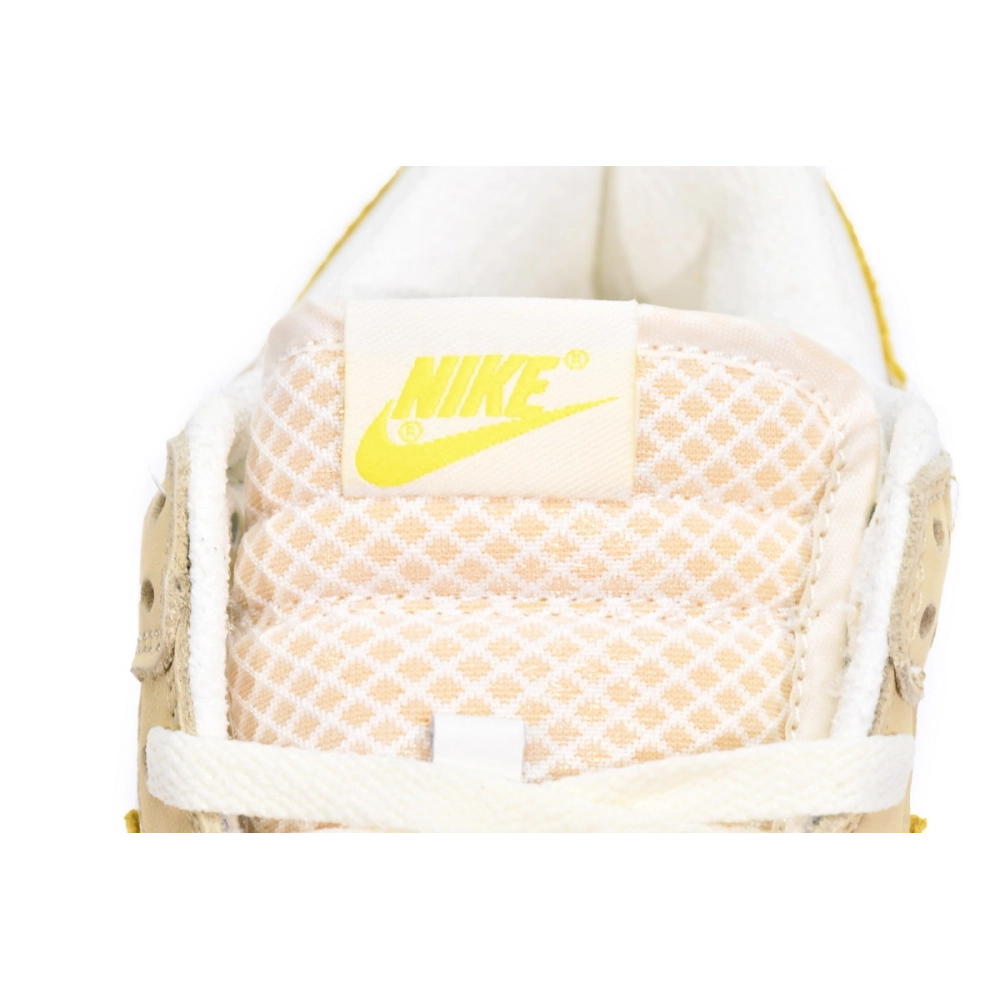 Nike Dunk Low Lemon Drop DJ6902-700