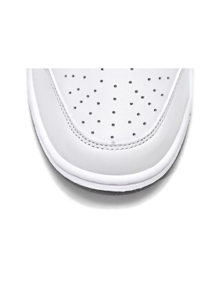 Nike Dunk Low White Black DD1503-113