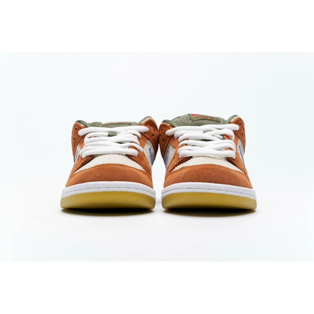 Nike Dunk SB Low Corduroy Dusty Peach BQ6817-201