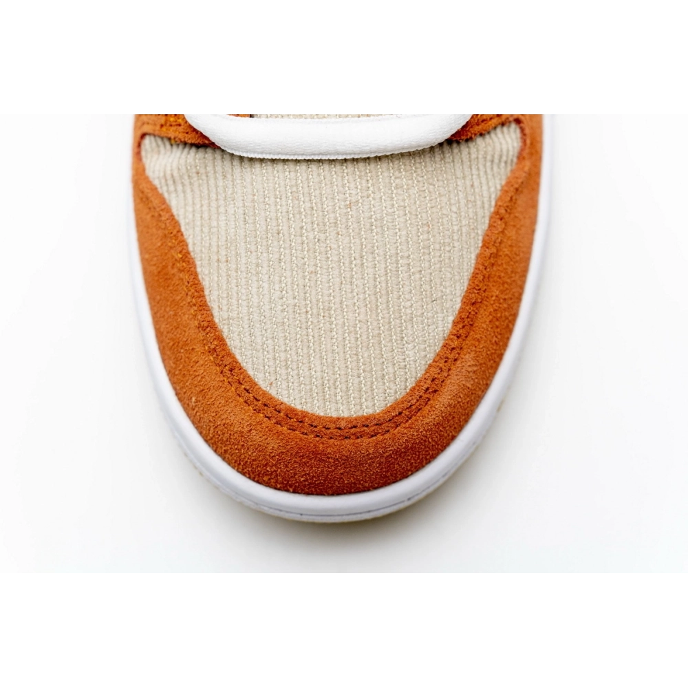 Nike Dunk SB Low Corduroy Dusty Peach BQ6817-201