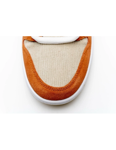 Nike Dunk SB Low Corduroy Dusty Peach BQ6817-201