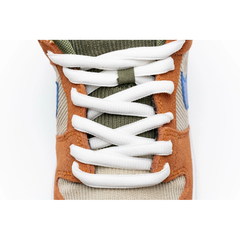 Nike Dunk SB Low Corduroy Dusty Peach BQ6817-201