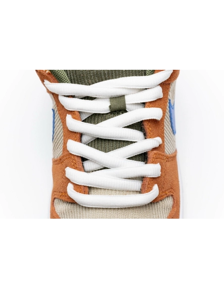 Nike Dunk SB Low Corduroy Dusty Peach BQ6817-201