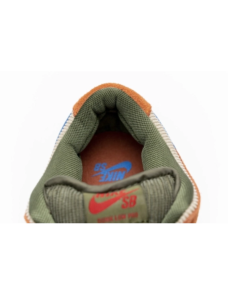 Nike Dunk SB Low Corduroy Dusty Peach BQ6817-201