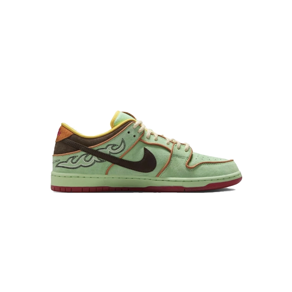 Nike SB Dunk Low Pro Shenron HF3058-300