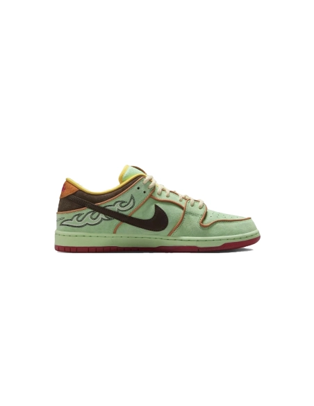 Nike SB Dunk Low Pro Shenron HF3058-300