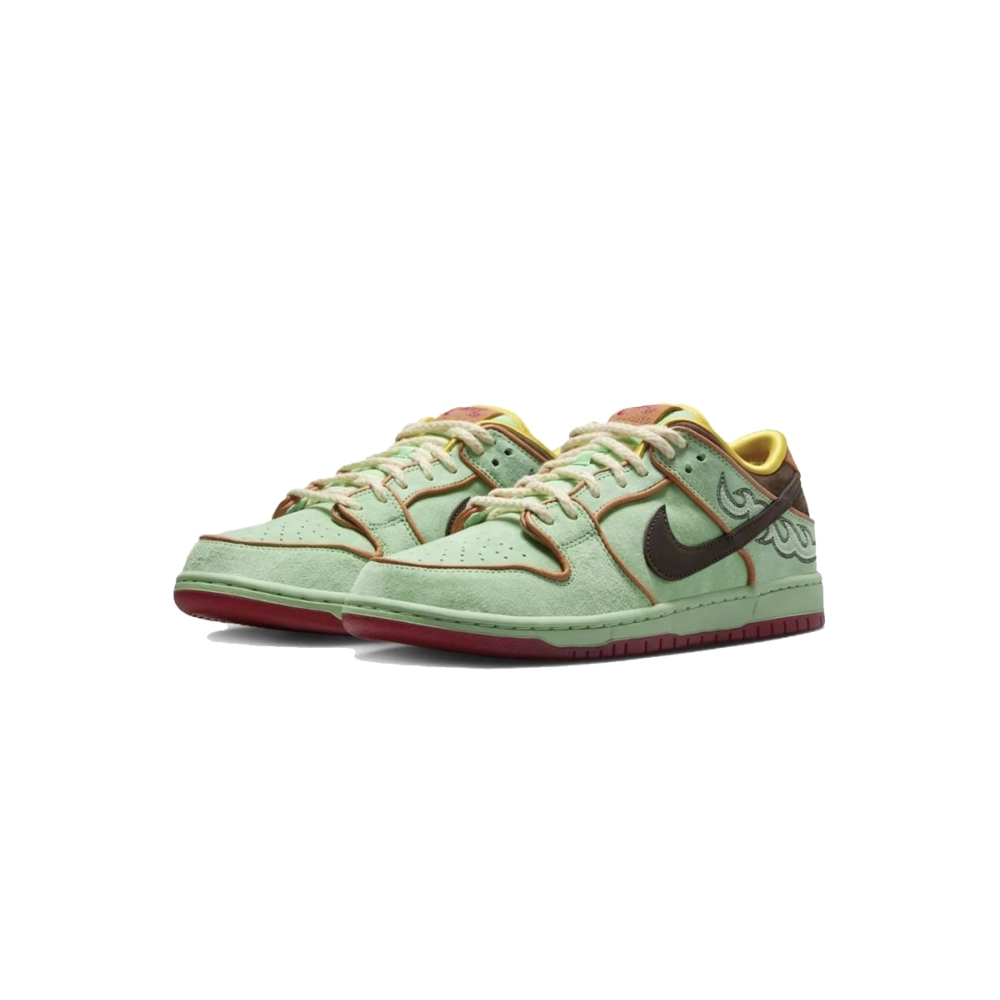 Nike SB Dunk Low Pro Shenron HF3058-300