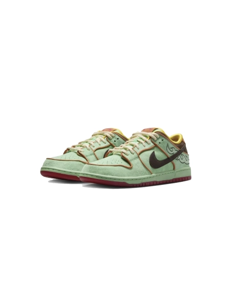Nike SB Dunk Low Pro Shenron HF3058-300