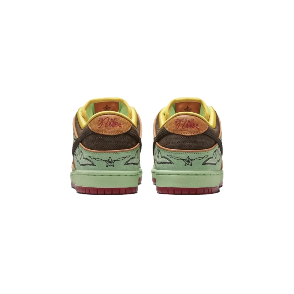 Nike SB Dunk Low Pro Shenron HF3058-300