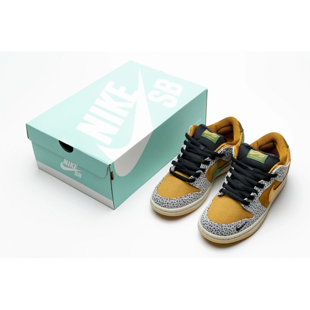 Nike Dunk SB Low Safari CD2563-002