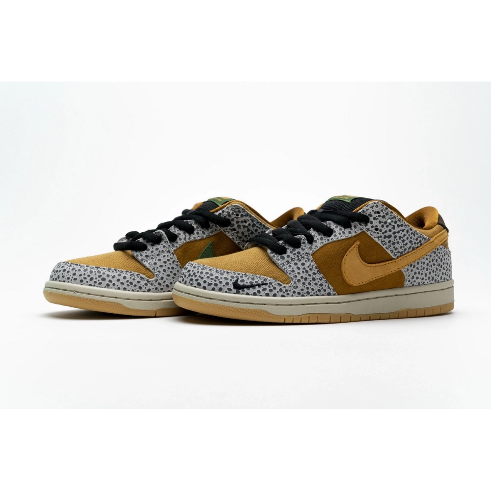 Nike Dunk SB Low Safari CD2563-002