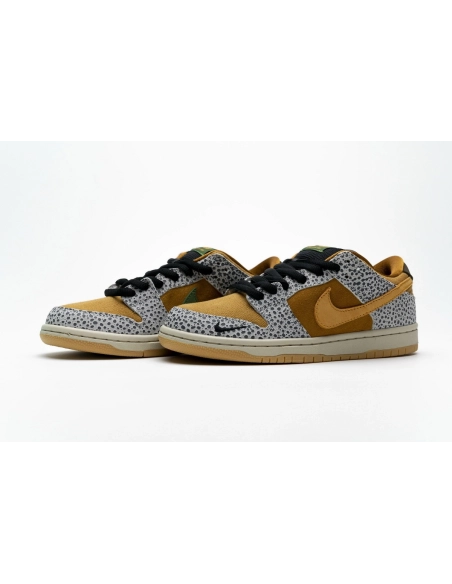 Nike Dunk SB Low Safari CD2563-002