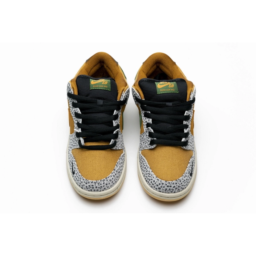 Nike Dunk SB Low Safari CD2563-002