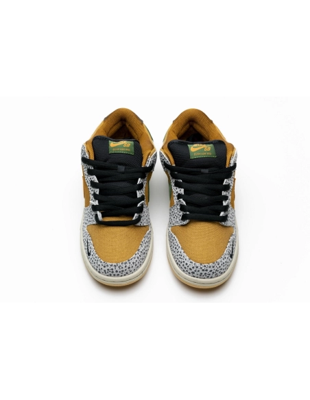 Nike Dunk SB Low Safari CD2563-002