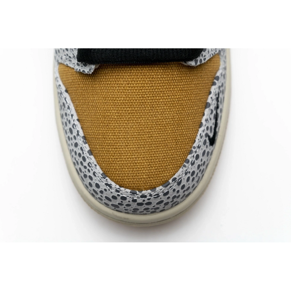 Nike Dunk SB Low Safari CD2563-002