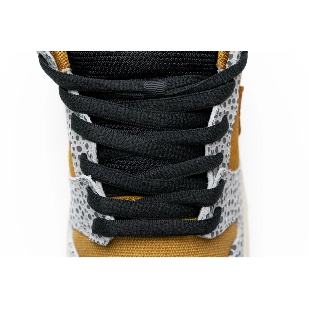 Nike Dunk SB Low Safari CD2563-002