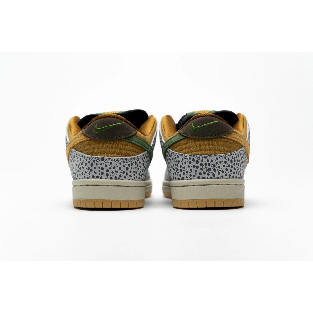 Nike Dunk SB Low Safari CD2563-002