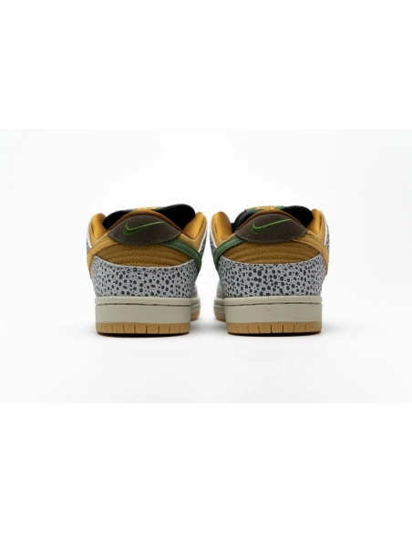 Nike Dunk SB Low Safari CD2563-002