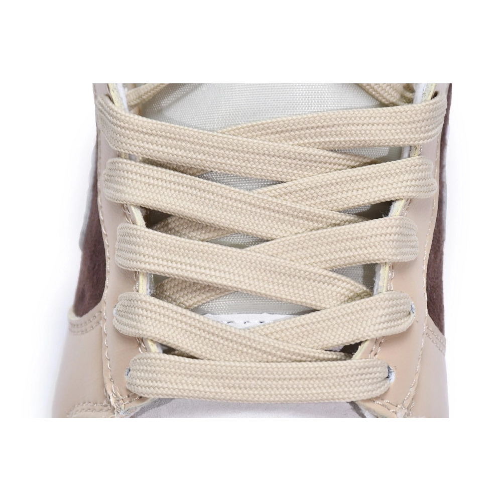 Nike Dunk High Light Chocolate DH5348-100