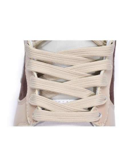 Nike Dunk High Light Chocolate DH5348-100