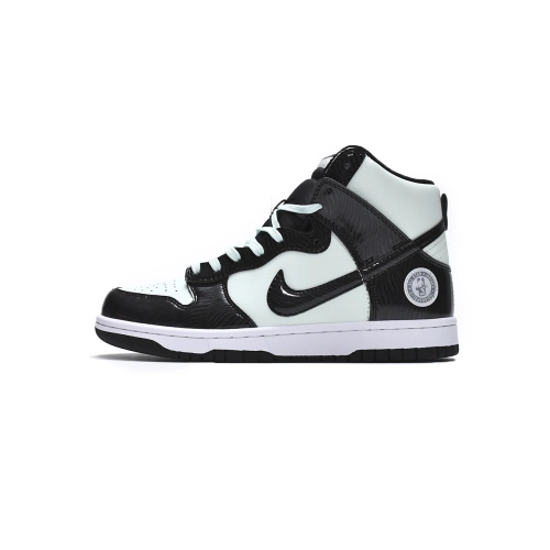 Nike Dunk High SE All-Star DD1398-300