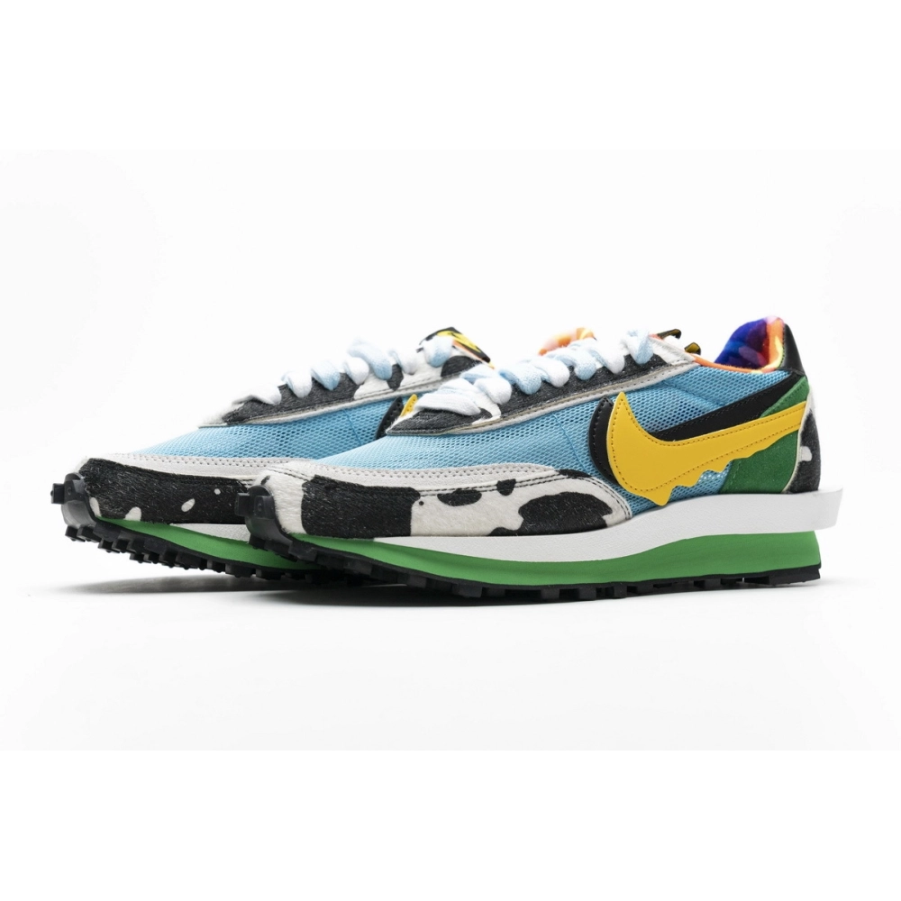 Nike LD Waffle Sacai Ben And Jerry CN8899-006