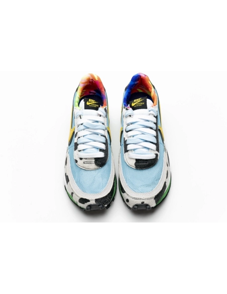 Nike LD Waffle Sacai Ben And Jerry CN8899-006