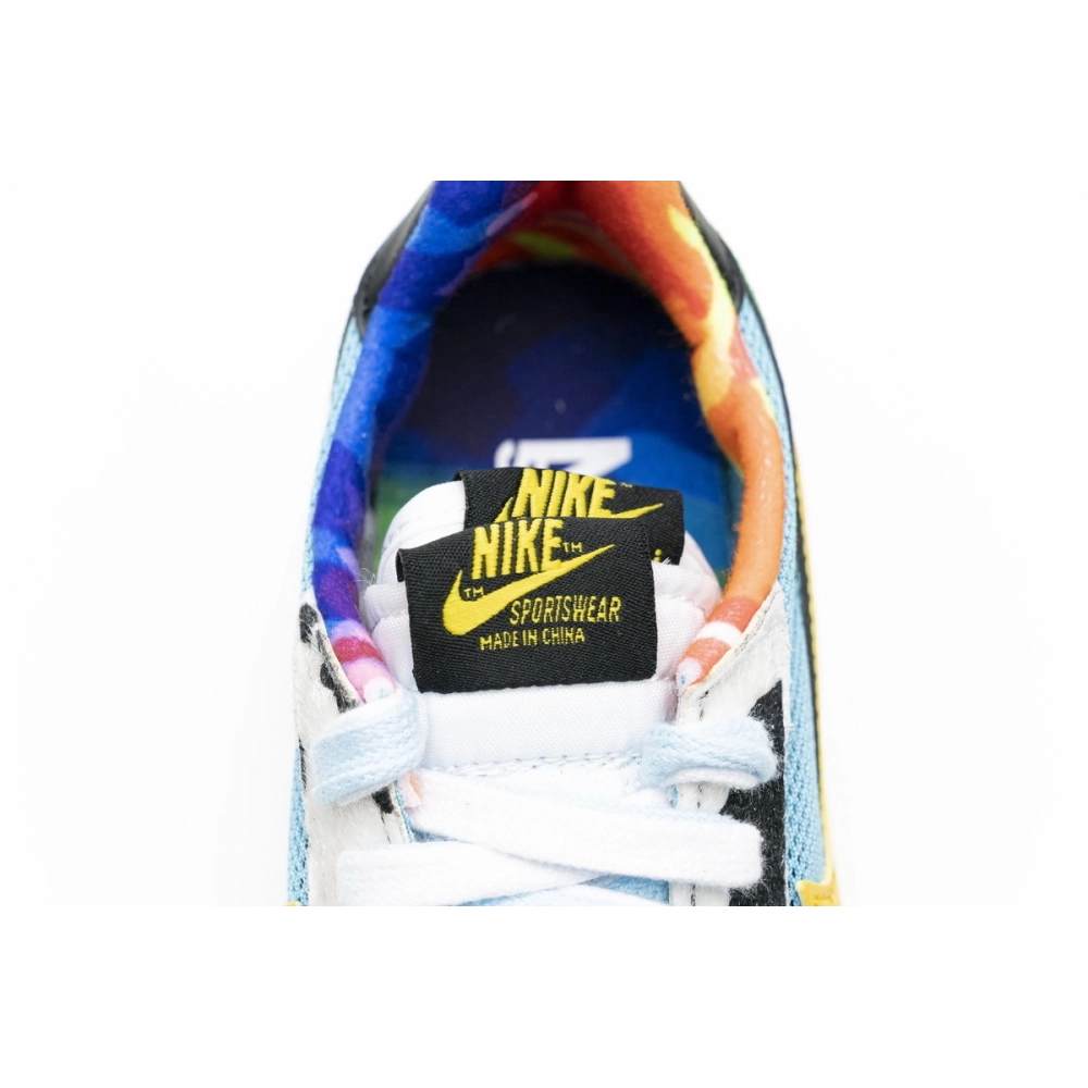 Nike LD Waffle Sacai Ben And Jerry CN8899-006