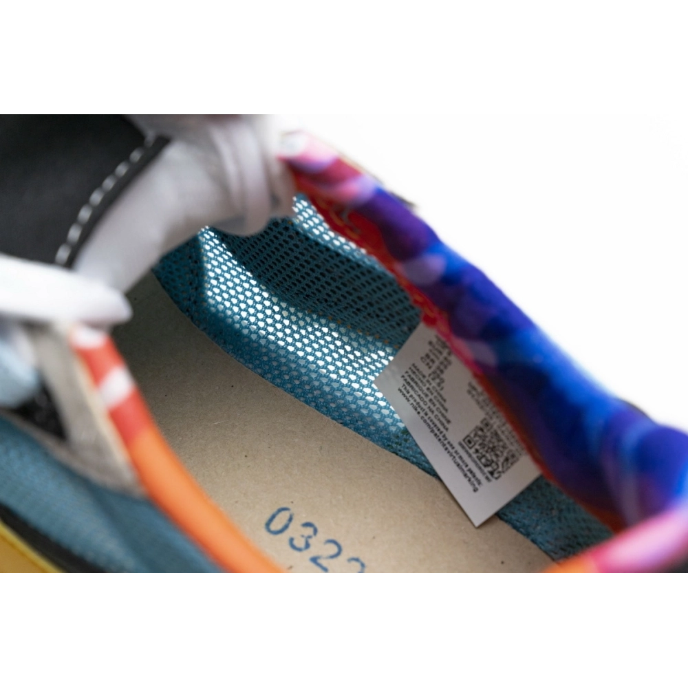 Nike LD Waffle Sacai Ben And Jerry CN8899-006