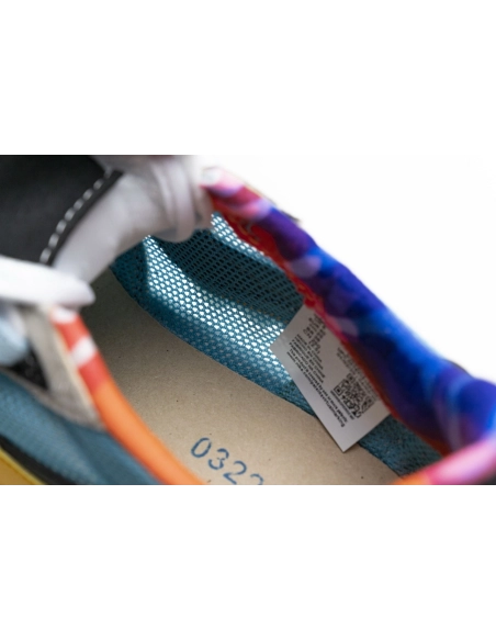 Nike LD Waffle Sacai Ben And Jerry CN8899-006