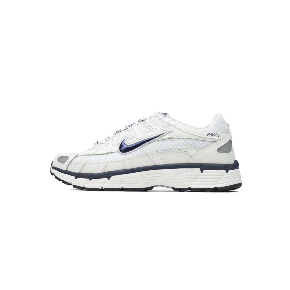 Nike P-6000 Obsidian Summit White CD6404-018