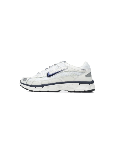 Nike P-6000 Obsidian Summit White CD6404-018