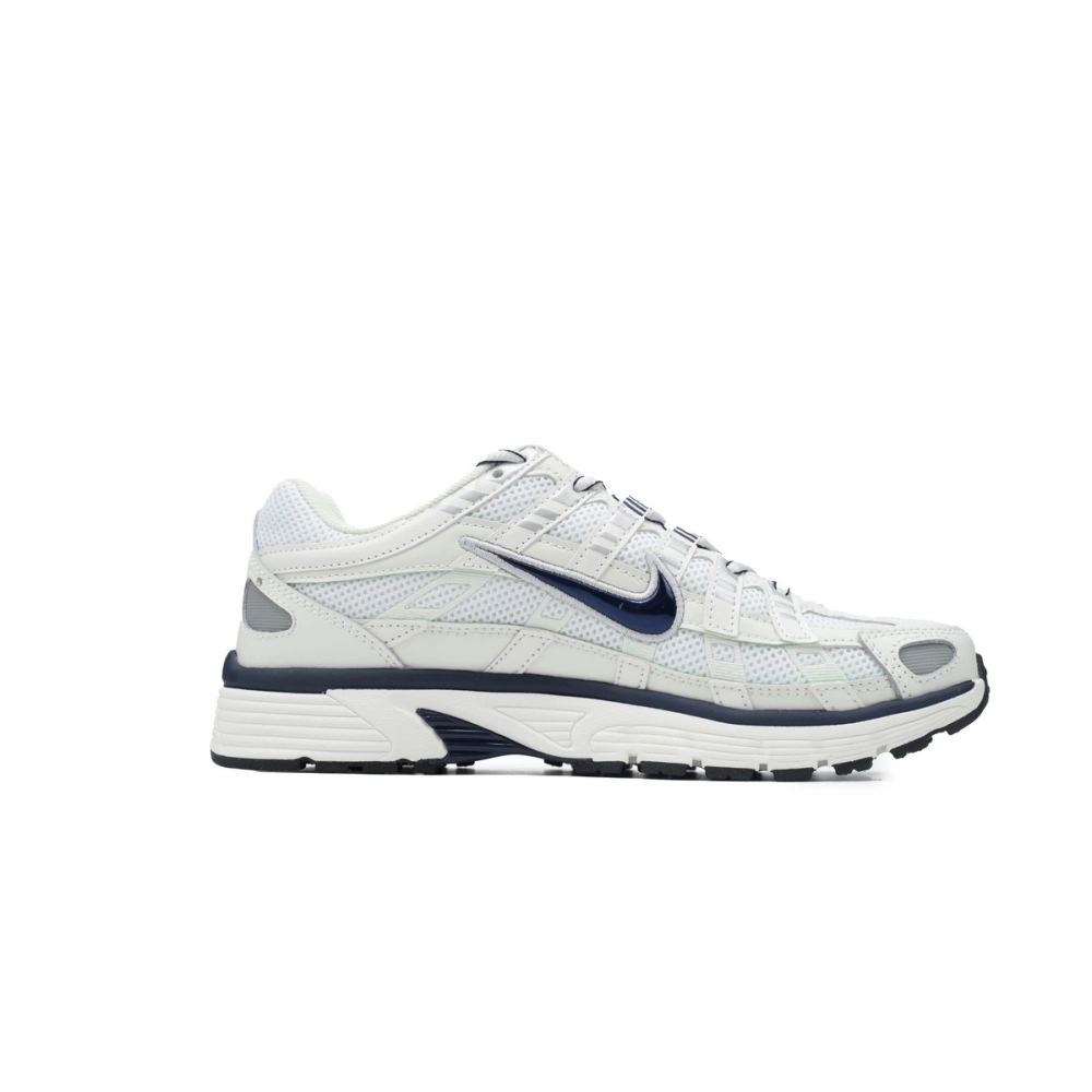 Nike P-6000 Obsidian Summit White CD6404-018