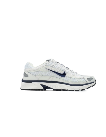 Nike P-6000 Obsidian Summit White CD6404-018