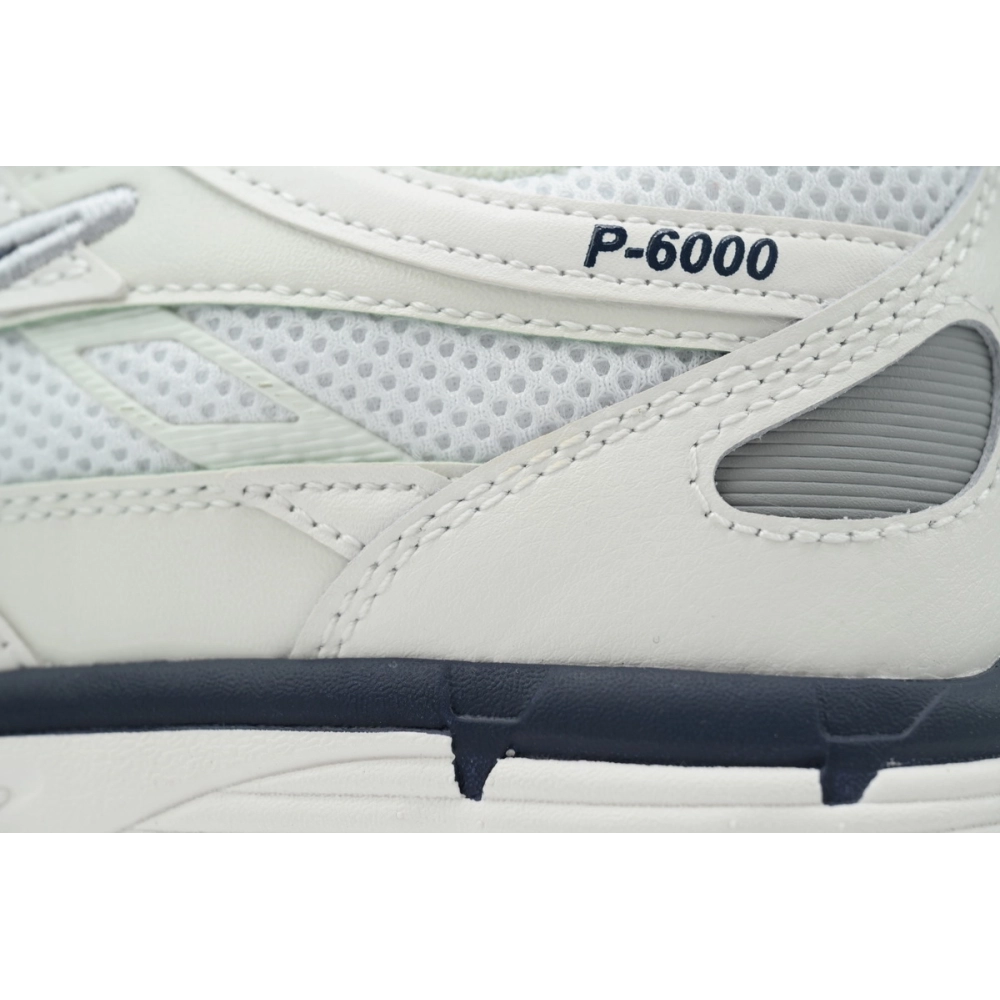 Nike P-6000 Obsidian Summit White CD6404-018