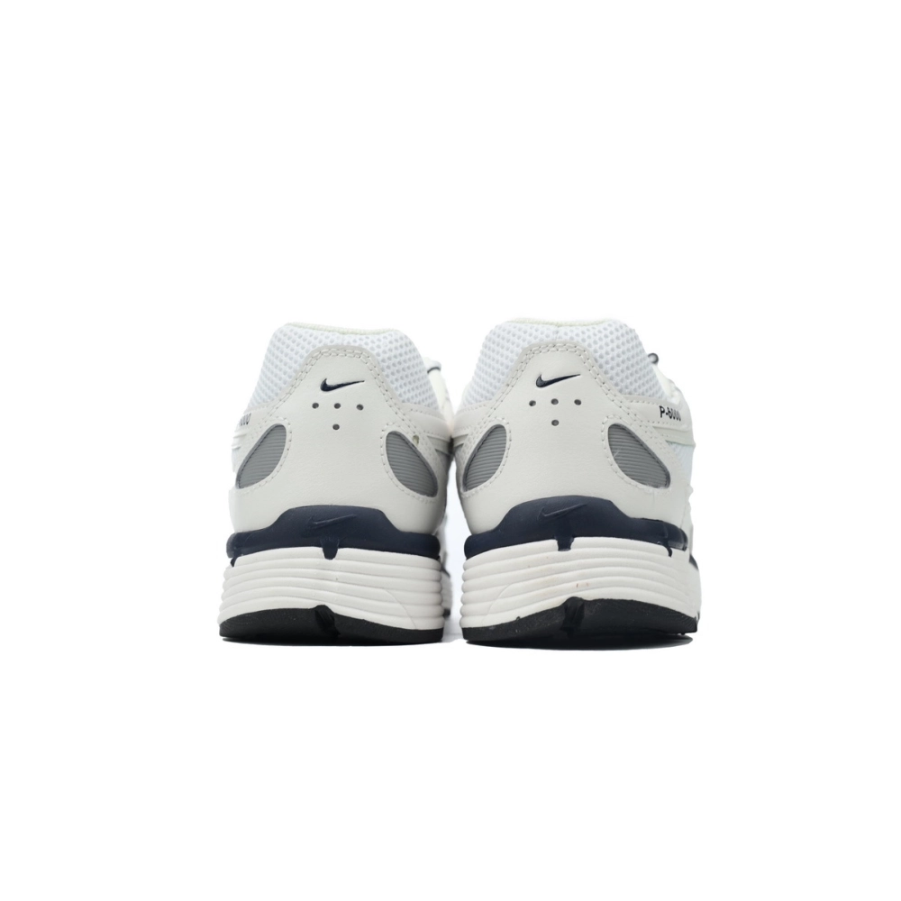 Nike P-6000 Obsidian Summit White CD6404-018