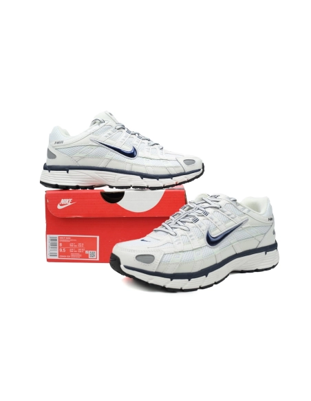 Nike P-6000 Obsidian Summit White CD6404-018