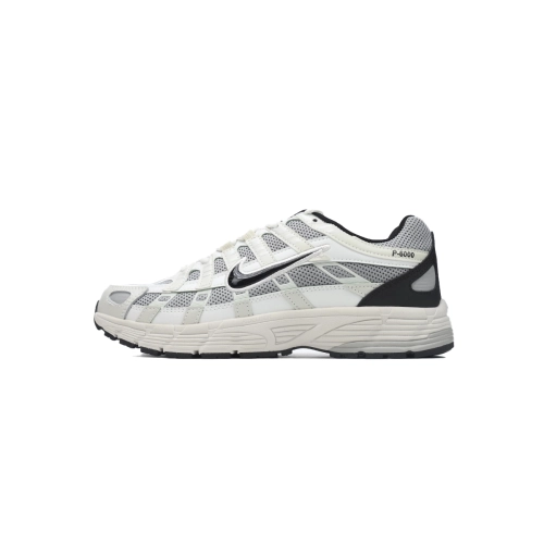 Nike P-6000 Platinum Tint Black HJ3488-001