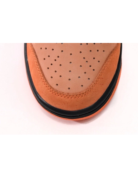 Nike SB Dunk Low Concepts Orange Lobster FD8776-800