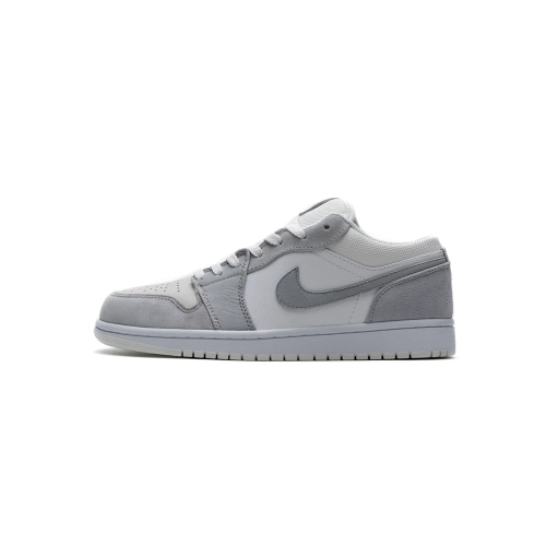 Air Jordan 1 Low Paris CV3043-100