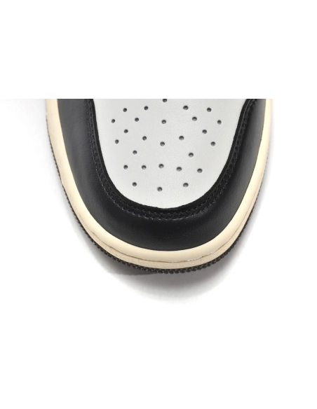 Air Jordan 1 Low Dark Mocha Black Travis Scott CQ4277-105