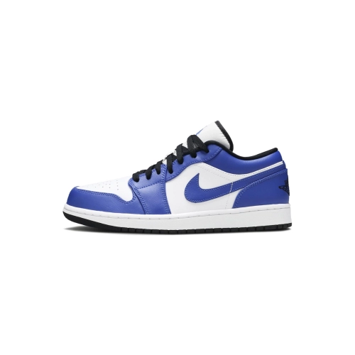 Air Jordan 1 Low Game Royal 553558-124