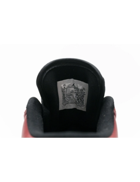 Air Jordan 1 Low Reverse Bred 553558-606